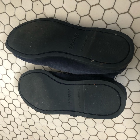 SperryTopsider Chukka Boots - Picture 6 of 6